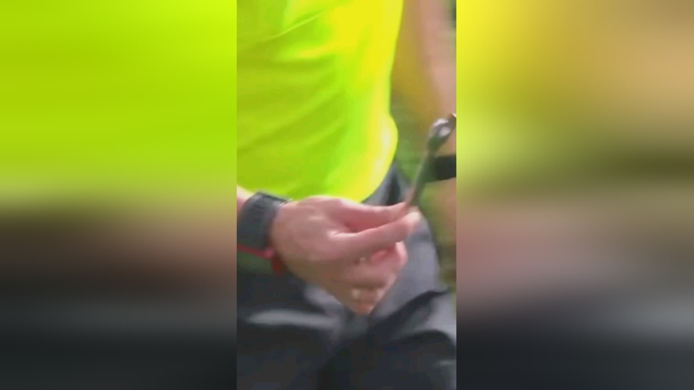 后的几分